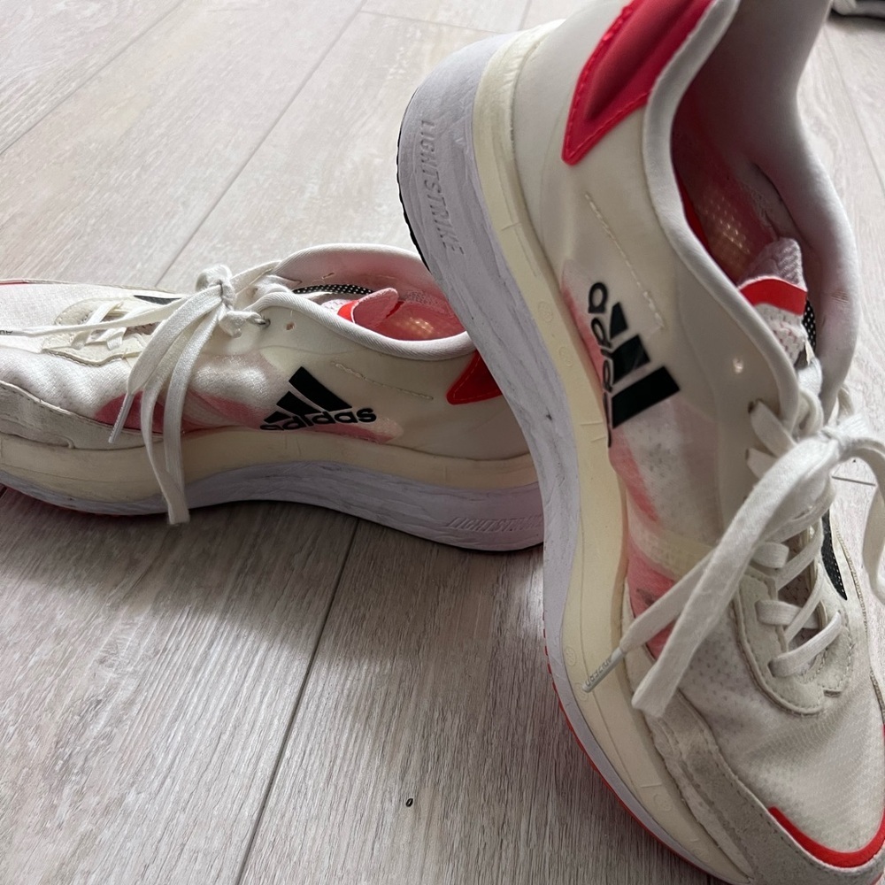 Adidas, Boston 10 running shoes women’s size 8.5 - Picture 2 of 11